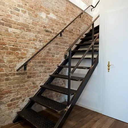 Ferienwohnung Beautiful And Cozy Remise For Up To 6 Guests Berlin Exterior foto